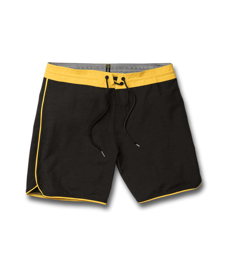 Volcom | Volcom Barnacle Stoney 17" Black  | Bañadores, Men, Ropa, Ropa baño, Unisex | 