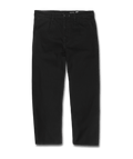 Volcom | Volcom Billow Plus Denim Black  | Men, Pantalones, Ropa, Tejanos | 