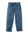 Volcom | Volcom Billow Plus Denim Smokey Blue  | Men, Pantalones, Ropa, Tejanos | 