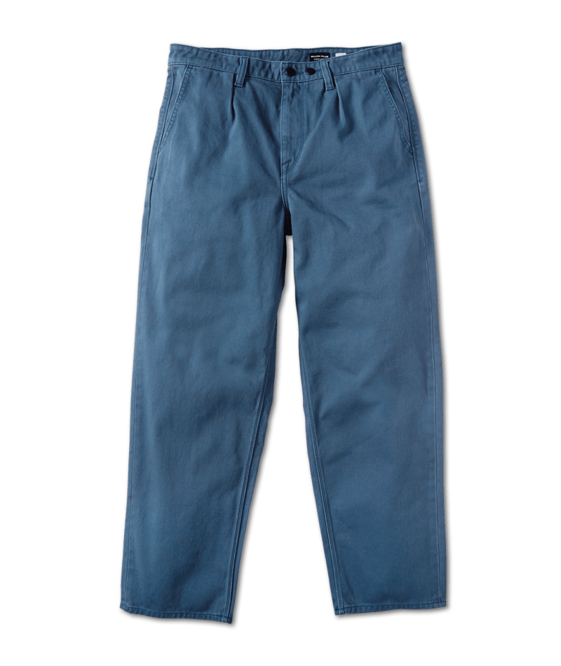 Volcom Billow Plus Denim Smokey Blue | Boutique Volcom | Collection_Zalando | Nouveaux produits | Pantalon jean | Produits les plus récents | Produits les plus vendus | Tous les pantalons pour hommes | surfdevils.com