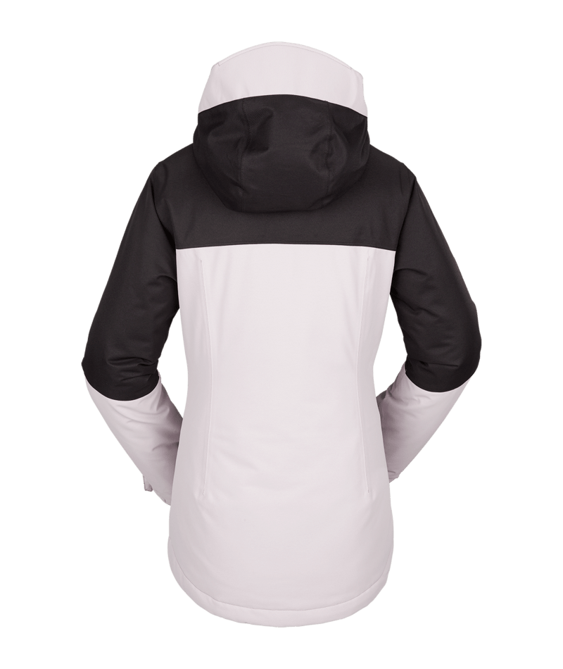 Volcom Bolt Ins Jacke Amethyst Rauch | Meistverkaufte Produkte | Neue Produkte | Neueste Produkte | Sammlung_Zalando | Snowboard-Shop | Snowboardjacken Damen | Volcom-Shop | surfdevils.com