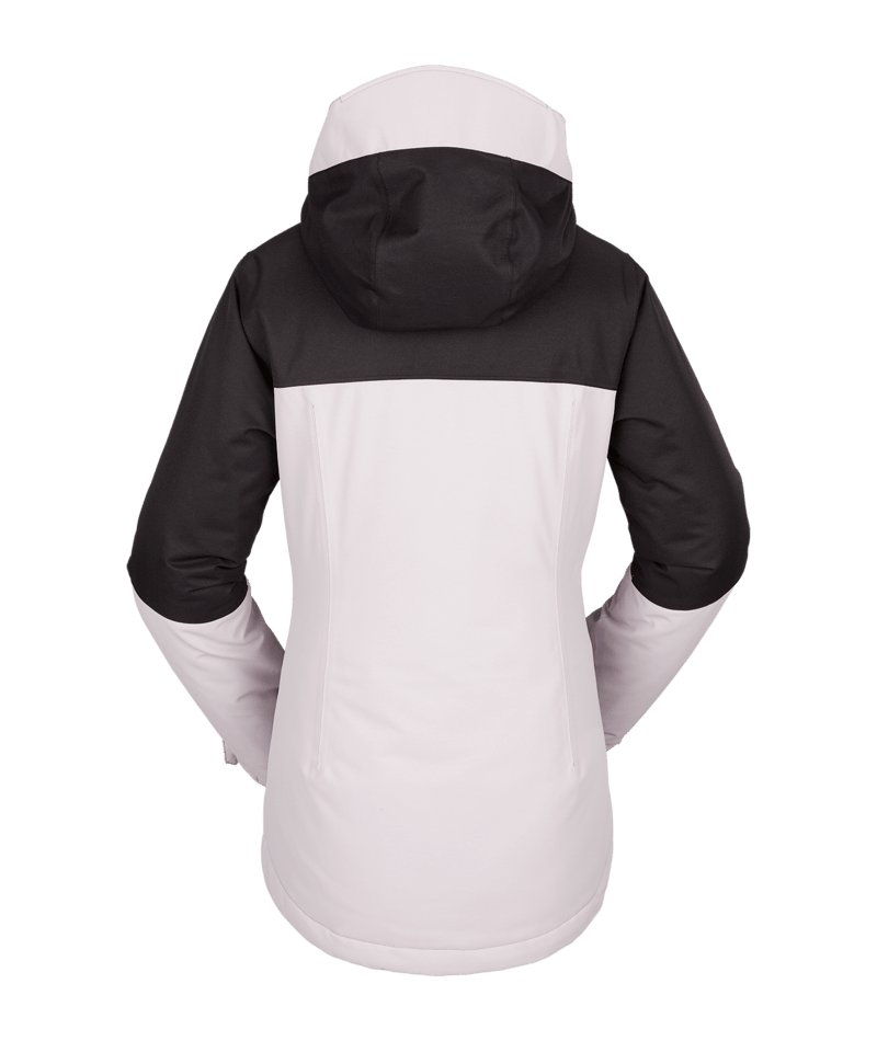 Volcom | Volcom Bolt Ins Jacket Amethyst Smoke  | Chaquetas, Snowboard, Women | 