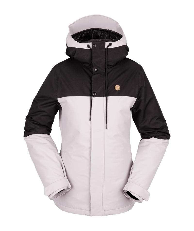 Volcom Bolt Ins Jacket Amethyst Smoke | Coleção_Zalando | Jaquetas de snowboard femininas | Koongo | Loja de snowboard | Loja Volcom | Novos produtos | Não Koongo | Produtos mais recentes | Produtos mais vendidos | Produtos mais vendidos | surfdevils.com