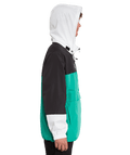 Volcom | Volcom Boogie Breaker Hooded Synergy Green  | Chaquetas, Chaquetas Calle, Chaquetas Light, Men, Ropa, Unisex | 