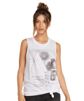 Volcom | Volcom Breaknot Tank  | Camisetas, Camisetas manga corta, Ropa, Women | 