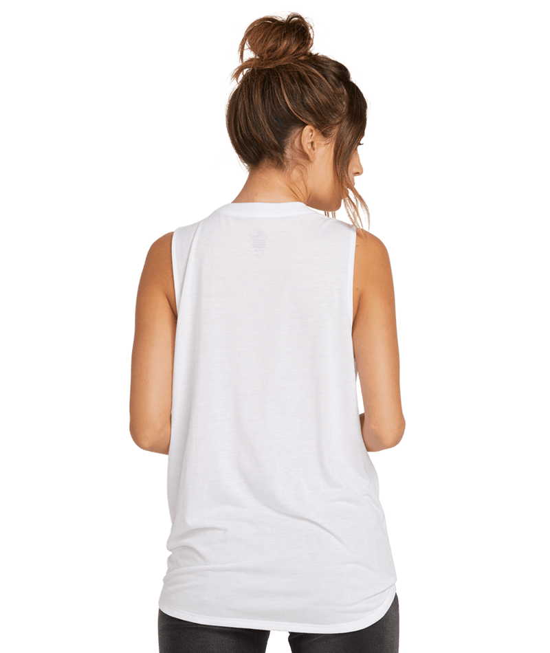 Volcom | Volcom Breaknot Tank  | Camisetas, Camisetas manga corta, Ropa, Women | 