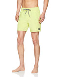 Volcom | Volcom Case Stoney 16 Shadow Lime  | Bañadores, Men, Ropa, Ropa baño | 