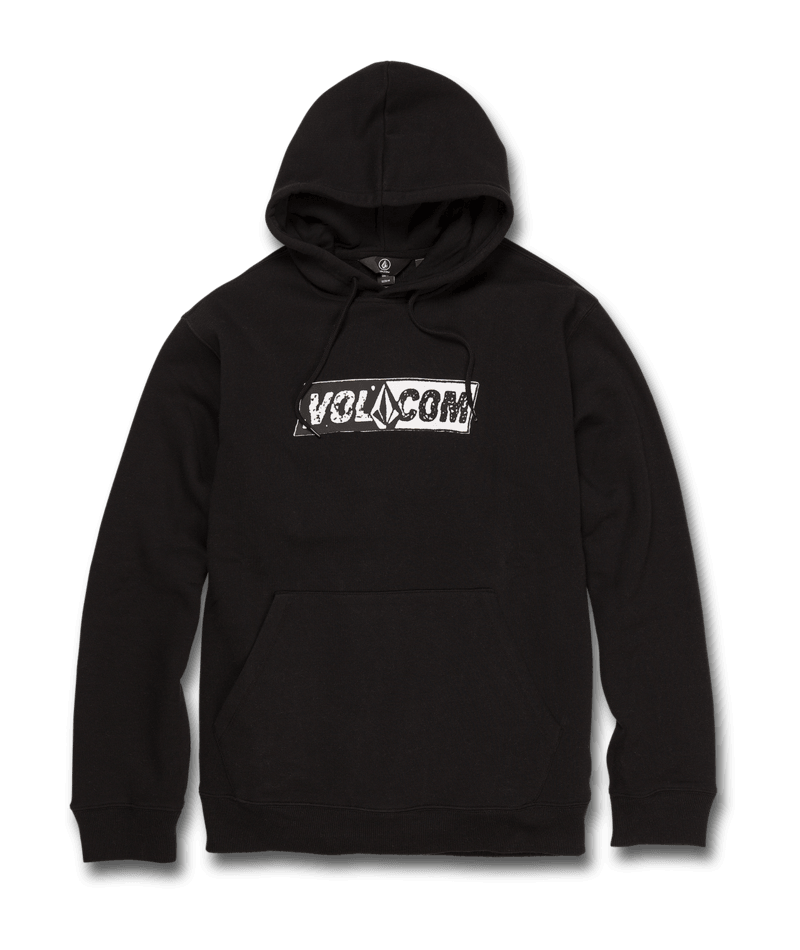 Volcom Catch 91 Po Black | surfdevils.com