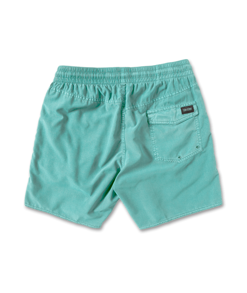 Volcom | Volcom Center Trunk 17"  | Bañadores, Men, Ropa, Ropa baño | 