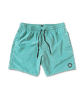 Volcom | Volcom Center Trunk 17"  | Bañadores, Men, Ropa, Ropa baño | 