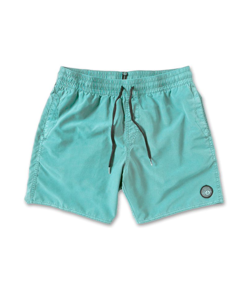 Volcom | Volcom Center Trunk 17"  | Bañadores, Men, Ropa, Ropa baño | 