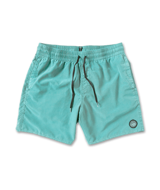 produits les plus vendus | Volcom | Volcom Center Trunk 17"  | Bañadores, Men, Ropa, Ropa baño | 