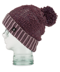 Volcom | Volcom Chalet Beanie Merlot  | Accesorios, Gorros, SNOW, Unisex | 