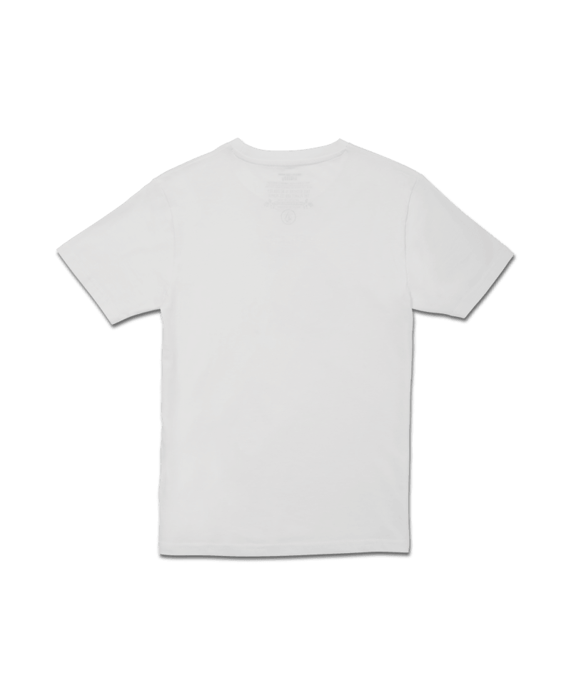 Volcom | Volcom Circle Stone Bsc Ss  | Camisetas, Camisetas manga corta, Ropa, Unisex, Youth | 