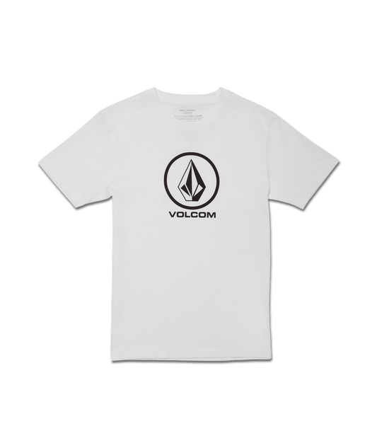 Prodotti più venduti | Volcom | Volcom Circle Stone Bsc Ss  | Camisetas, Camisetas manga corta, Ropa, Unisex, Youth | 