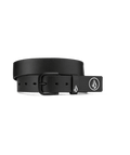 Volcom | Volcom Clone Pu Belt  | Accesorios, Cinturones, Men, Unisex | 