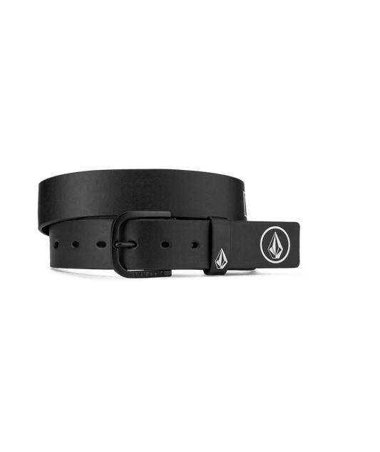 Produtos mais vendidos | Volcom | Volcom Clone Pu Belt  | Accesorios, Cinturones, Men, Unisex | 