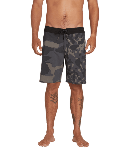 produits les plus vendus | Volcom | Volcom Combo Stoney 19  | Bañadores, Men, Ropa, Ropa baño | 