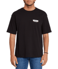Volcom | Volcom Companystone Lse Ss  | Camisetas, Camisetas manga corta, Men, Ropa, Unisex | 