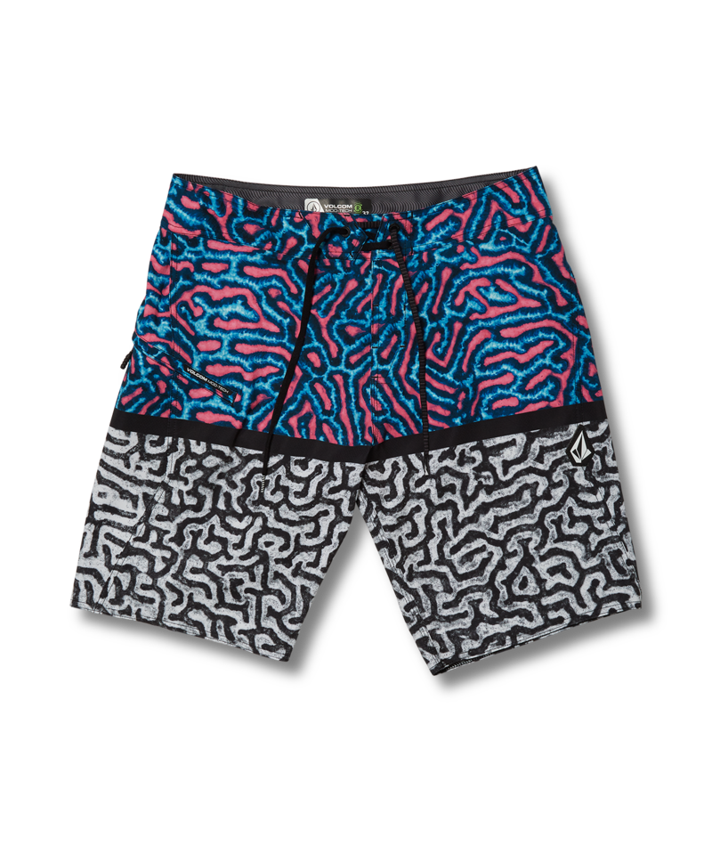 Volcom | Volcom Coral Morph 20 Pink  | Bañadores, Men, Ropa, Ropa baño | 