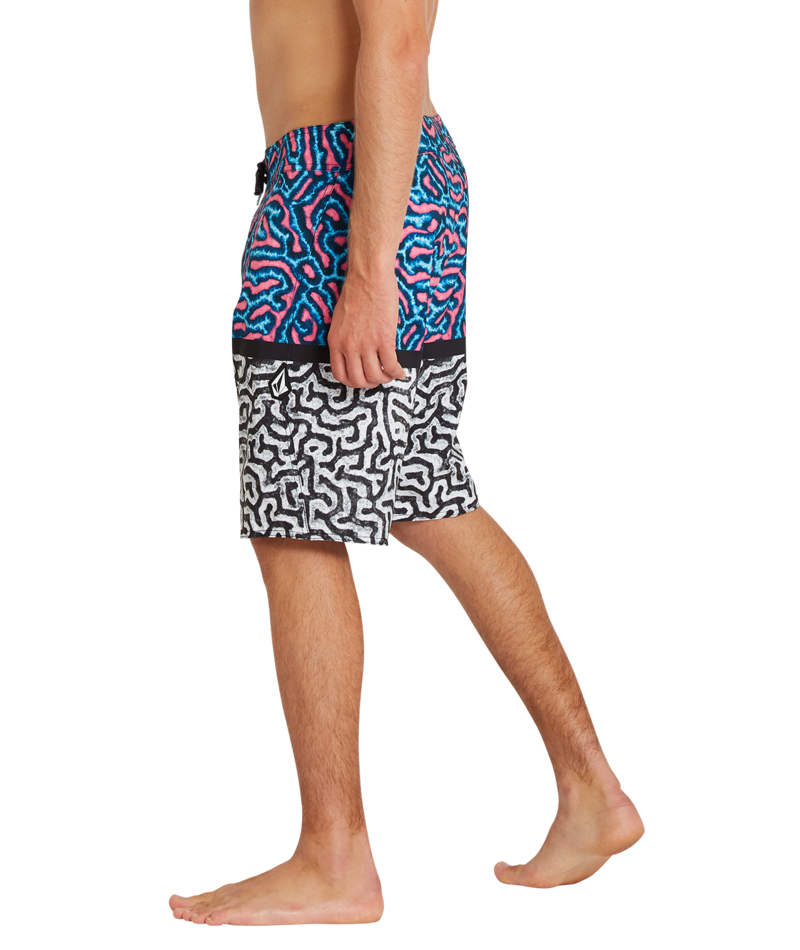 Volcom | Volcom Coral Morph 20 Pink  | Bañadores, Men, Ropa, Ropa baño | 