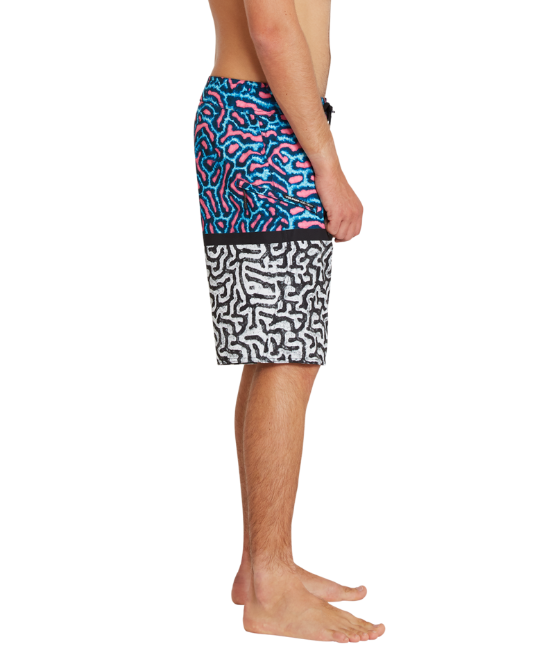 Volcom | Volcom Coral Morph 20 Pink  | Bañadores, Men, Ropa, Ropa baño | 