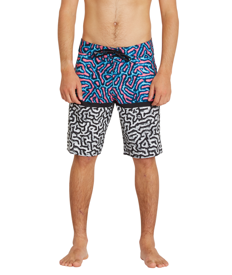 Volcom | Volcom Coral Morph 20 Pink  | Bañadores, Men, Ropa, Ropa baño | 