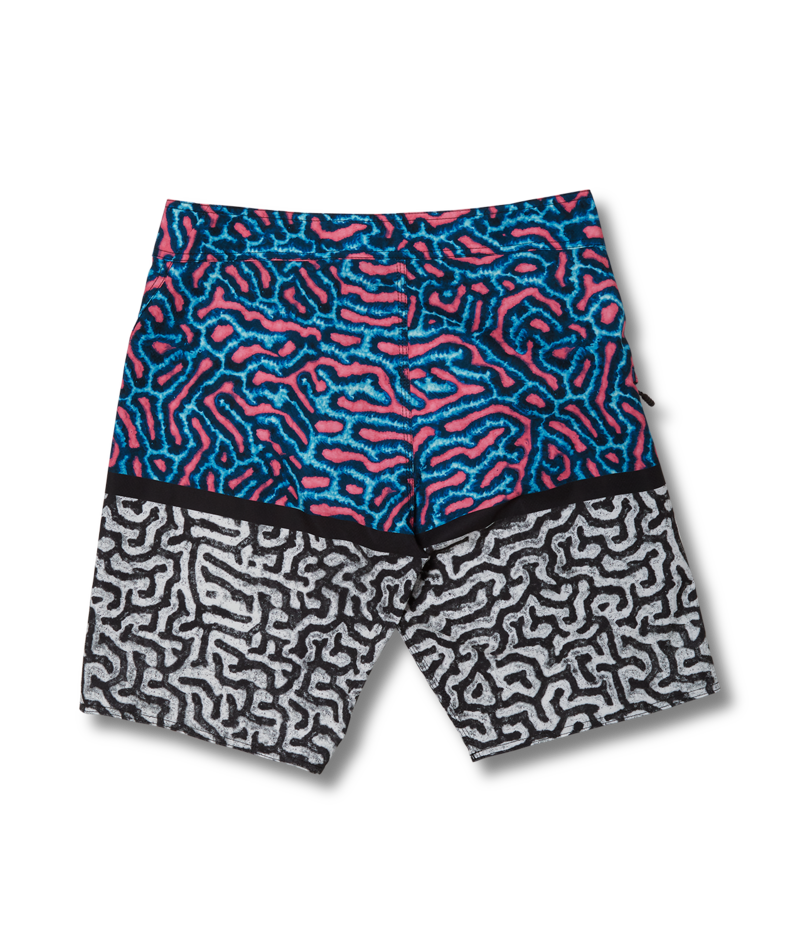 Volcom | Volcom Coral Morph 20 Pink  | Bañadores, Men, Ropa, Ropa baño | 