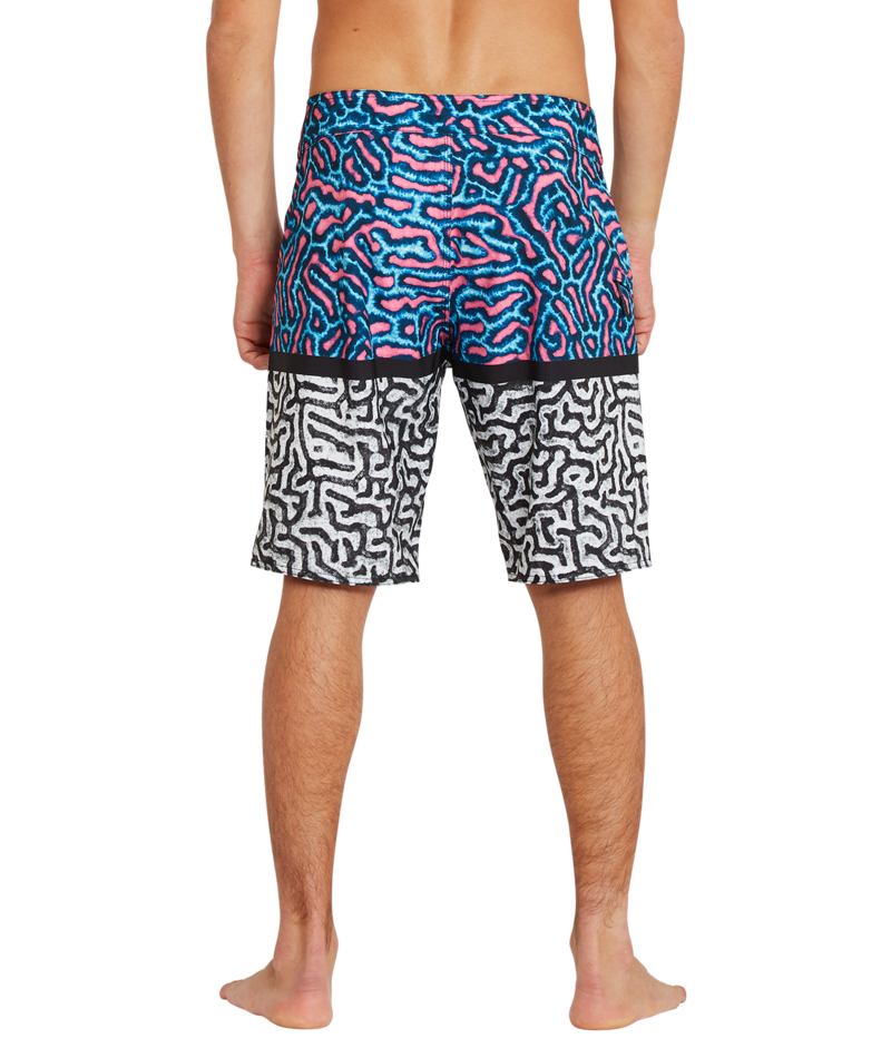 Volcom | Volcom Coral Morph 20 Pink  | Bañadores, Men, Ropa, Ropa baño | 