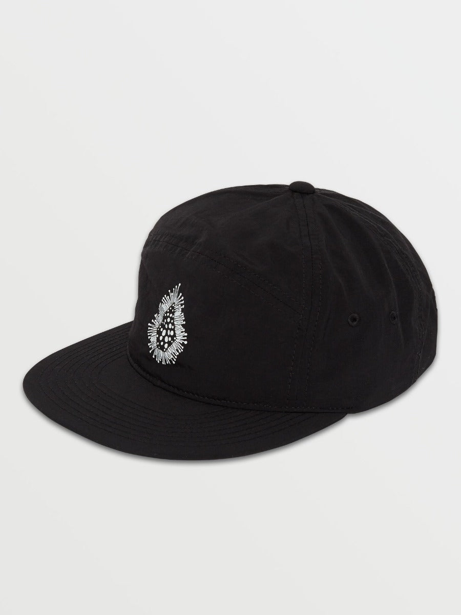 Volcom | Volcom Coral Morph Black  | Accesorios, Gorras, Unisex | 