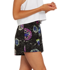 Volcom | Volcom Coral Morph Short Multicolour  | Pantalones, Pantalones cortos, Ropa, Women | 