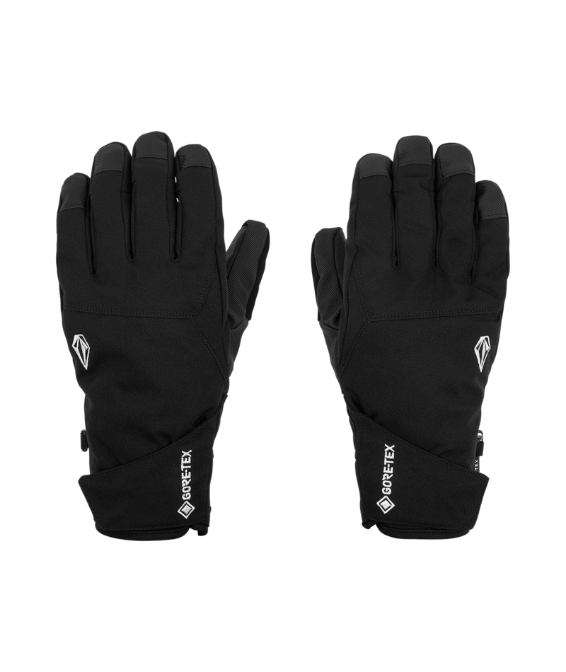 Volcom | Volcom Cp2 Gore-tex Glove Black  | Guantes, Men, Snowboard | 