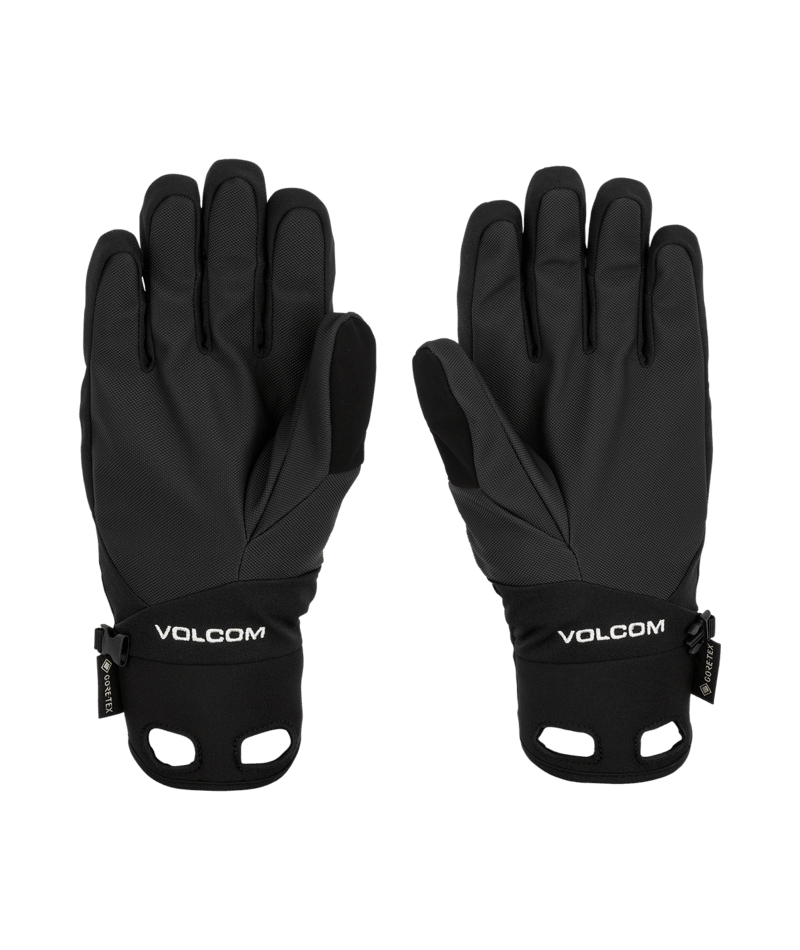 Volcom | Volcom Cp2 Gore-tex Glove Black  | Guantes, Men, Snowboard | 