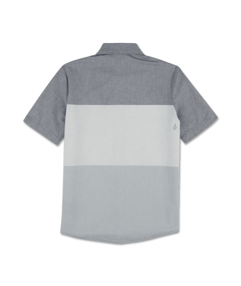 Volcom | Volcom Crestone S/s  | Camisas, Camisas manga corta, Ropa, Youth | 