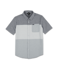 Volcom | Volcom Crestone S/s  | Camisas, Camisas manga corta, Ropa, Youth | 