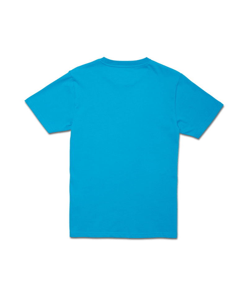 Volcom Crostic Bsc Ss Barrier Reef Jungen T-Shirt | Meistverkaufte Produkte | Neue Produkte | Neueste Produkte | surfdevils.com