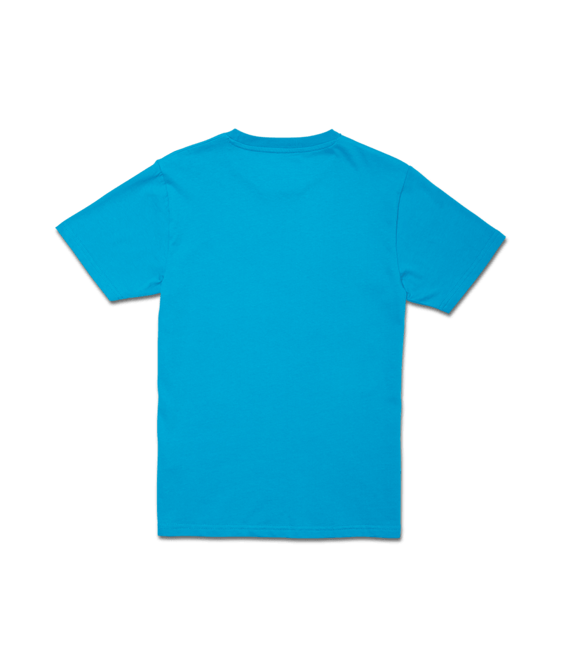 Volcom | Volcom Crostic Bsc Ss Barrier Reef  | Camisetas, Camisetas manga corta, Ropa, Youth | 