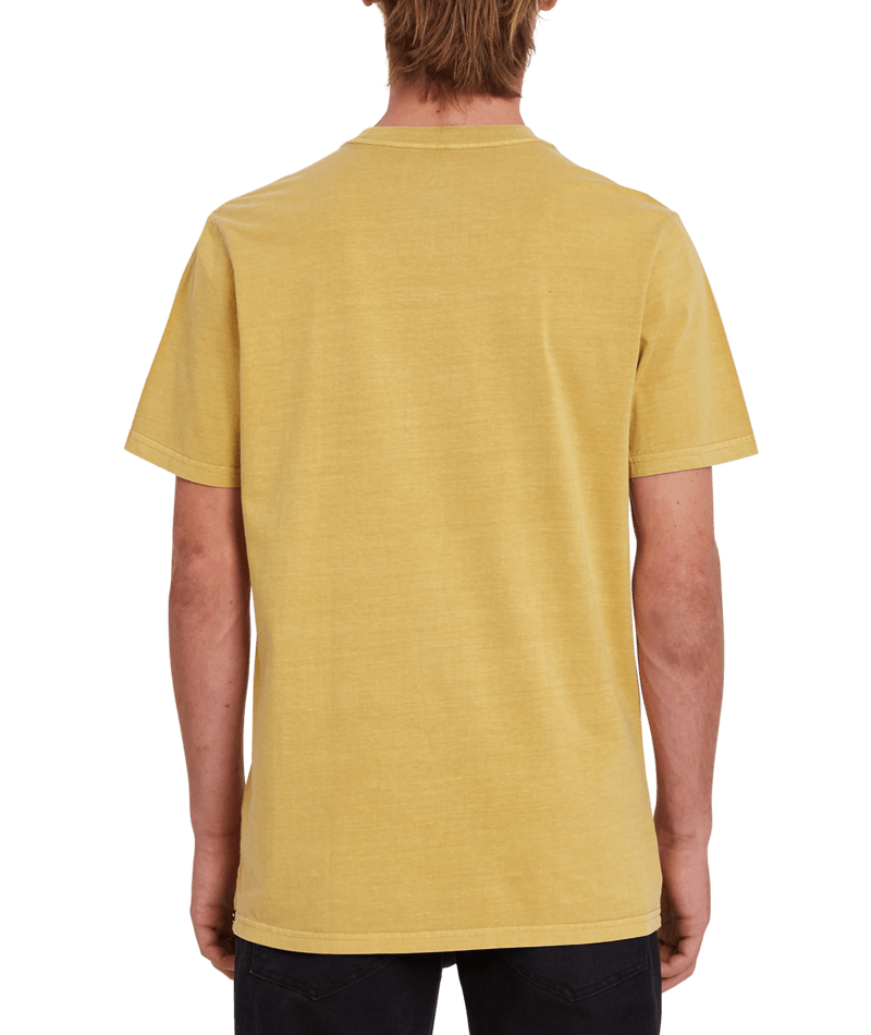 Volcom | Volcom Dark Flash Ss Tee  | Camisetas, Camisetas manga corta, Men, Ropa, Unisex | 