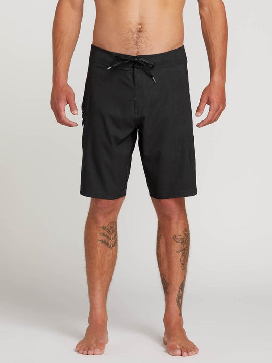 Best selling products | Volcom | Volcom Deadly Stones 20 Black  | Bañadores, Men, Ropa, Ropa baño, Unisex | 