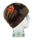 Volcom | Volcom Deadly Stones Beanie Dark Camo  | Accesorios, Gorros, Men, Unisex | 
