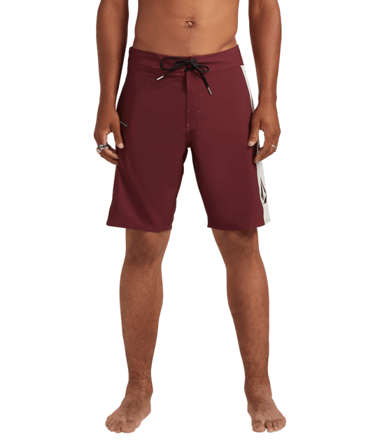 Best selling products | Volcom | Volcom Deadly Stones Mod 20 Pinot  | Bañadores, Men, Ropa, Ropa baño, Unisex | 