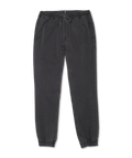 Volcom | Volcom Denim Jogger Fade To Black  | Men, Pantalones, Pantalones de chandal, Ropa | 