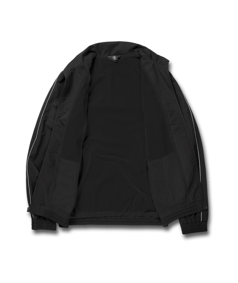 Volcom | Volcom Doomberg Track Jacket  | Chaquetas, Chaquetas Calle, Chaquetas Light, Men, Ropa | 