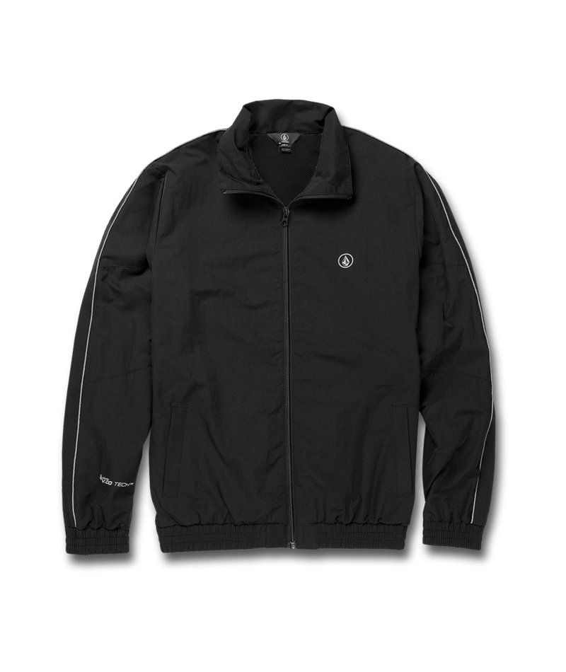 Volcom | Volcom Doomberg Track Jacket  | Chaquetas, Chaquetas Calle, Chaquetas Light, Men, Ropa | 