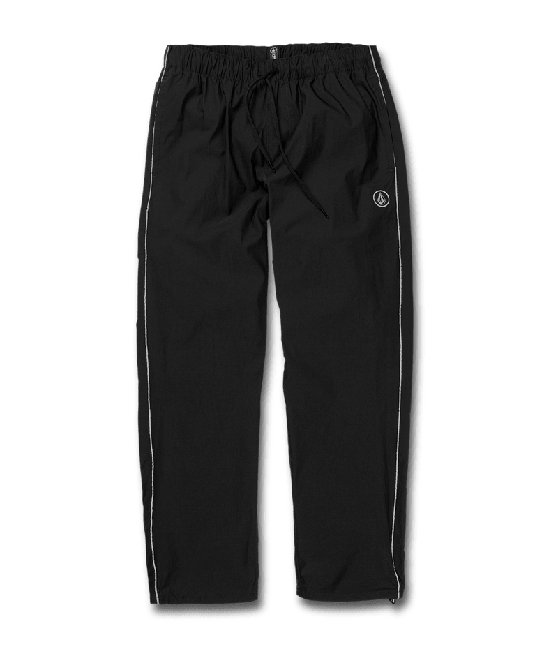 Volcom | Volcom Doomberg Track Pant Black  | Men, Pantalones, Pantalones de chandal, Ropa | 