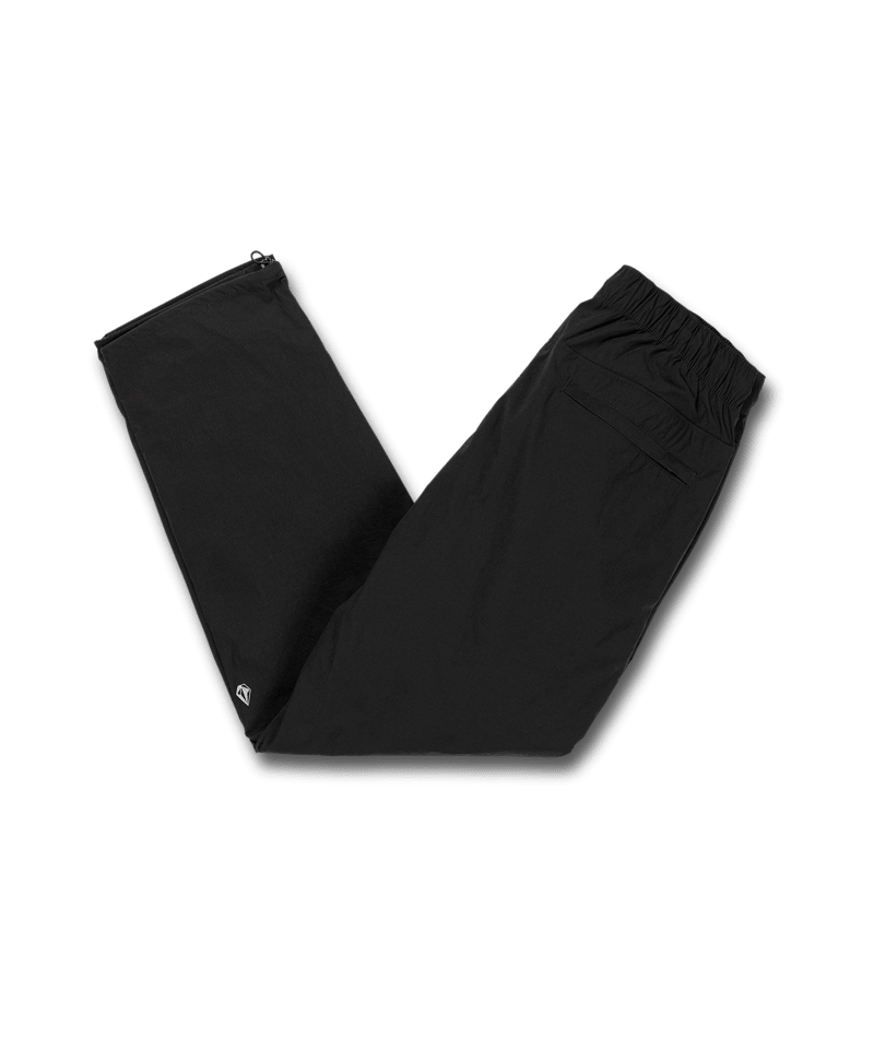 Volcom | Volcom Doomberg Track Pant Black  | Men, Pantalones, Pantalones de chandal, Ropa | 