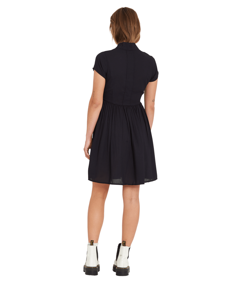 Volcom | Volcom Dotsabilly Dress  | Ropa, Vestidos, Women | 