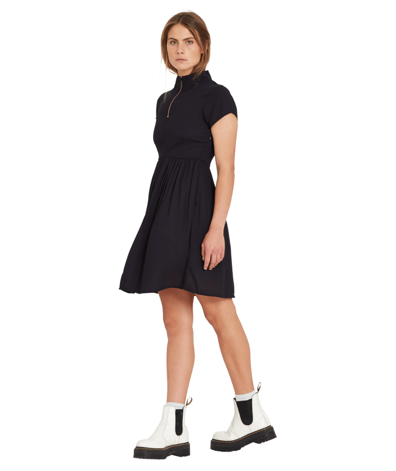 Volcom | Volcom Dotsabilly Dress  | Ropa, Vestidos, Women | 