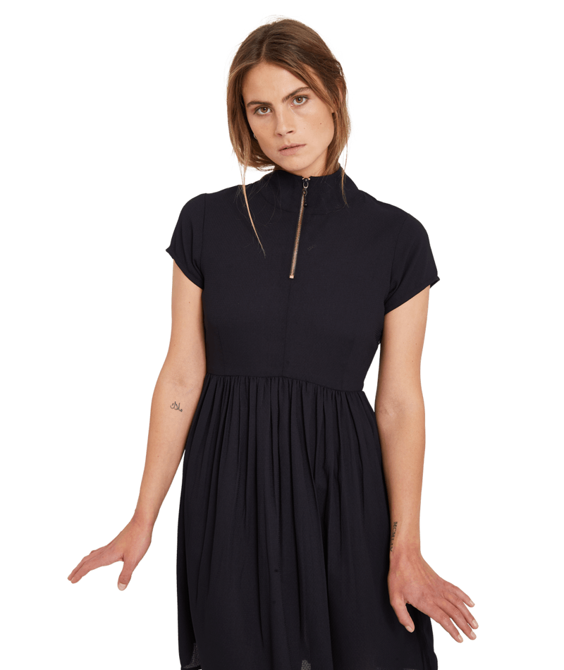 Volcom | Volcom Dotsabilly Dress  | Ropa, Vestidos, Women | 