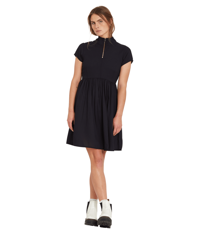 Volcom | Volcom Dotsabilly Dress  | Ropa, Vestidos, Women | 